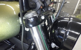 HARLEY FXBB1750 2017