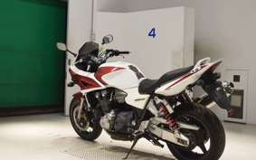 HONDA CB1300SF SUPER BOLDOR 2008 SC54