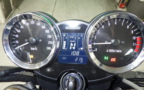 KAWASAKI Z900RS SE 2025