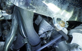 HONDA MAGNA 750 1994 RC43