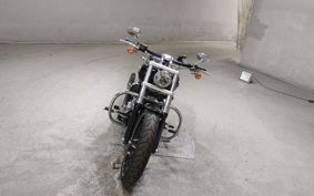 HARLEY  HARLEY FXSB1690 BFV
