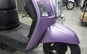 YAMAHA CUXI 100 1992