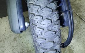 HONDA STANDUP TACT AF24
