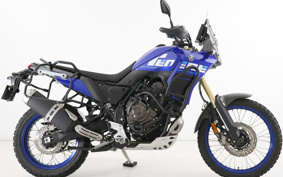 YAMAHA TENERE 700 2022 DM13J