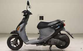 SUZUKI LET's 4 2025 CA46A