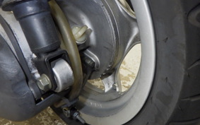 YAMAHA CYGNUS 125 X 2 2017 SE44J