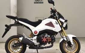 HONDA ｸﾞﾛﾑ JC61