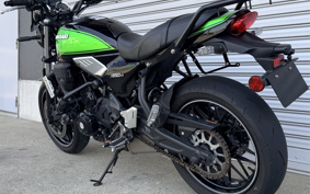 KAWASAKI Z650 RS 2024 ER650R
