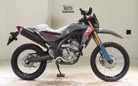 HONDA CRF250L MD47