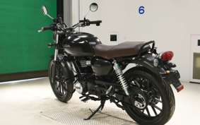HONDA GB350 2021 NC59