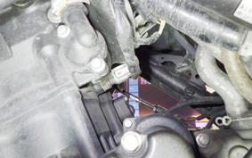 HONDA CBR250R GEN 3 2021 MC41