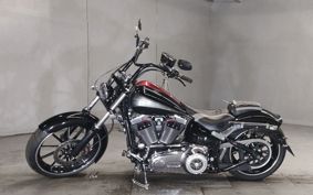 HARLEY FXSB BREAKOUT 2014 BF5
