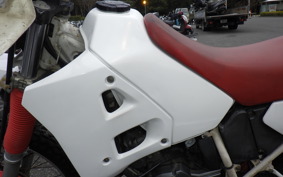 YAMAHA DT125R Gen.2 3FW