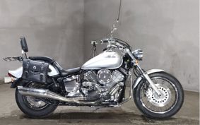 YAMAHA DRAGSTAR 1100 VP13J