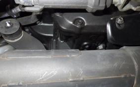 HONDA REBEL 1100 DCT 2021 SC83