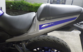YAMAHA YZF-R3 2021 RH13J