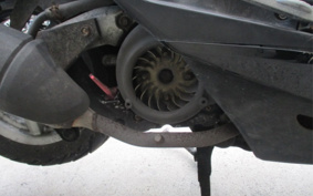 YAMAHA CYGNUS125X SE44J