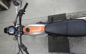 HONDA XL230 MC36