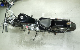 HONDA STEED 400 1992 NC26