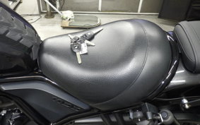 HONDA REBEL 1100 DCT 2023 SC83