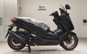 HONDA FORZA 250 1997 MF17