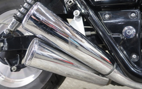 HONDA V-TWIN MAGNA MC29