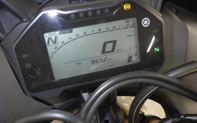 YAMAHA YZF-R15M
