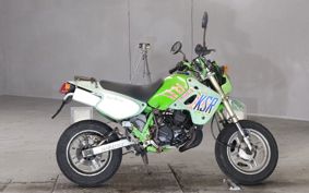 KAWASAKI KSR-1 MX050B