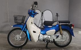 HONDA SUPER CUB110 JA44