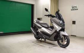 YAMAHA N-MAX 155 A SG50J