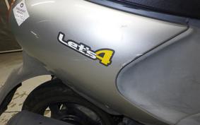 SUZUKI LET's 4 CA45A