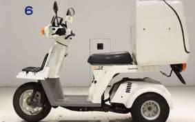HONDA GYRO X TD01