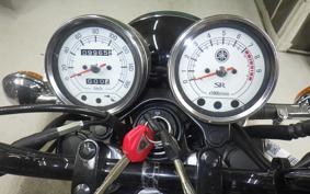 YAMAHA SR400 Gen.5 2020 RH16J