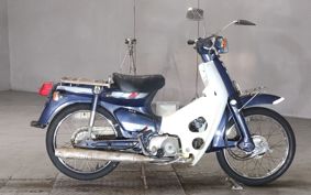 HONDA SUPER CUB70 C70