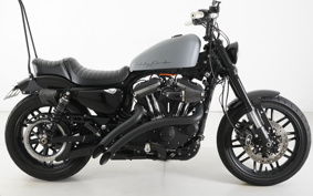 HARLEY XL1200CX 2017 LM3