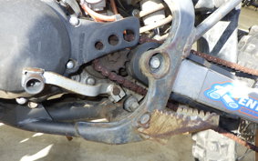 KAWASAKI KX85 KX085B