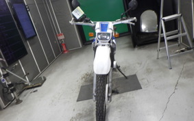 YAMAHA SEROW 225 Gen.3 DG08J