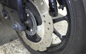 YAMAHA CYGNUS Griffus 2005 SEJ4J