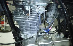 YAMAHA SR500 1993 1JN