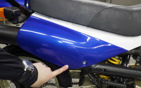 HONDA XLR80R 2023 HD10