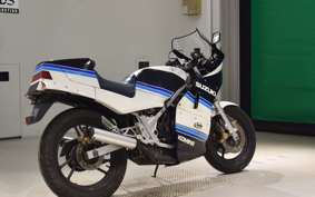 SUZUKI RG250 Gamma