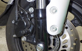 HONDA DAX 125 2024 JB04