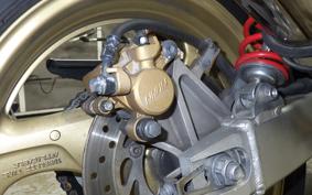 HONDA CB400 SUPER BOLDOR VTEC 2011 NC42