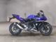 Фото Suzuki GSX250 R с японского аукциона