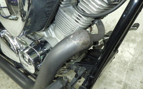 YAMAHA DRAGSTAR 250 2023 VG02J