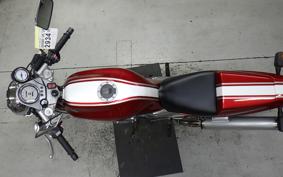 YAMAHA SRX600 Gen.4 1994 3SX