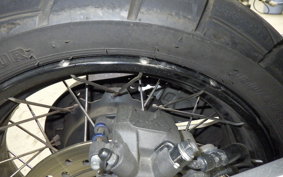 HONDA X-ADV 750 2017 RC95