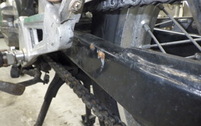 HONDA GB250 CLUBMAN Gen.4 MC10