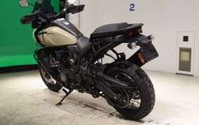 HARLEY ﾊﾟﾝ AMERICA1250S 2021