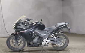 HONDA CBR400R NC47